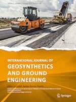 International Journal of Geosynthetics and Ground Engineering 5/2022
