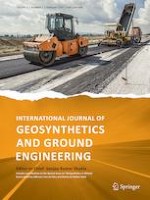International Journal of Geosynthetics and Ground Engineering 1/2023
