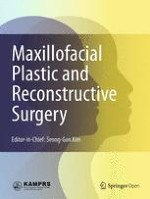 Maxillofacial Plastic and Reconstructive Surgery 1/2024
