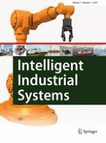 Intelligent Industrial Systems 1/2015