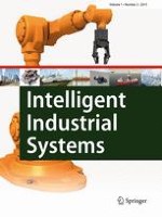 Intelligent Industrial Systems 2/2015