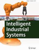 Intelligent Industrial Systems 3/2015