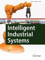 Intelligent Industrial Systems 4/2016