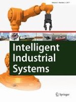 Intelligent Industrial Systems 2/2017