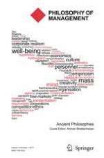 enduring values for contemporary issues integrating buddhist and contemporary issue management