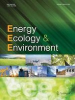 Energy, Ecology and Environment 4/2023
