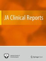 JA Clinical Reports