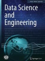 Data Science and Engineering 1/2016
