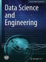 Data Science and Engineering 4/2016