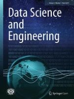 Data Science and Engineering 1/2017