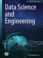 Data Science and Engineering 2/2018