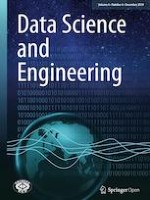 Data Science and Engineering 4/2019