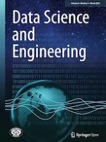Data Science and Engineering 1/2021