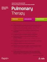 Pulmonary Therapy 2/2021