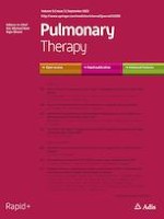 Pulmonary Therapy 3/2023