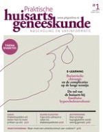 Praktische Huisartsgeneeskunde 1/2015