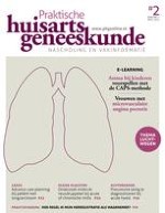 Praktische Huisartsgeneeskunde 2/2015