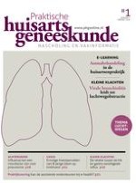 Praktische Huisartsgeneeskunde 1/2016