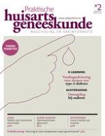 Praktische Huisartsgeneeskunde 2/2016