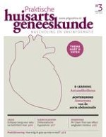 Praktische Huisartsgeneeskunde 3/2016