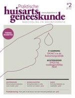 Praktische Huisartsgeneeskunde 2/2017