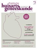 Praktische Huisartsgeneeskunde 3/2017