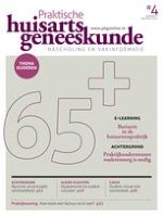 Praktische Huisartsgeneeskunde 4/2017