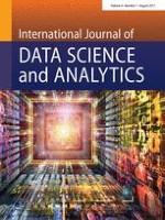 International Journal of Data Science and Analytics 1/2017