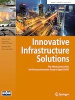 Innovative Infrastructure Solutions 2/2020