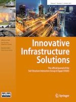 Innovative Infrastructure Solutions 5/2022