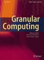 Granular Computing 1/2016