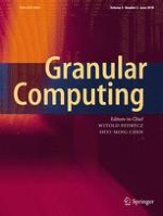 Granular Computing 2/2018