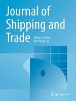 Journal of Shipping and Trade 1/2024