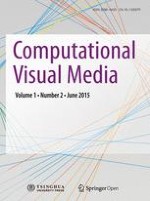 Computational Visual Media 2/2015