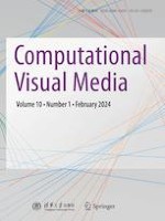 Computational Visual Media 1/2024