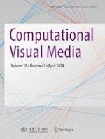 Computational Visual Media 2/2024