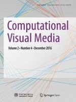 Computational Visual Media 4/2016