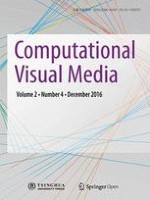 Computational Visual Media 4/2016