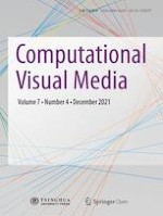 Computational Visual Media 4/2021