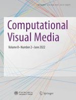 Computational Visual Media 2/2022