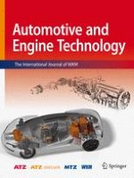 Automotive and Engine Technology 1/2024