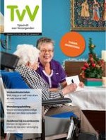 TvV Tijdschrift voor Verzorgenden 11-12/2018