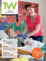 TvV Tijdschrift voor Verzorgenden 6/2018