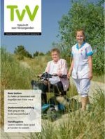 TvV Tijdschrift voor Verzorgenden 7-8/2018