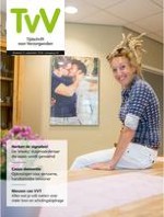 TvV Tijdschrift voor Verzorgenden 9/2018