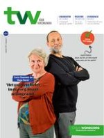 TvV Tijdschrift voor Verzorgenden 11-12/2019