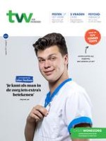 TvV Tijdschrift voor Verzorgenden 4/2019