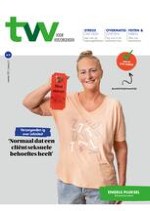 TvV Tijdschrift voor Verzorgenden 6/2022