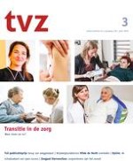 TVZ - Verpleegkunde in praktijk en wetenschap 3/2016