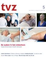 TVZ - Verpleegkunde in praktijk en wetenschap 5/2016